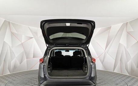 Chevrolet Orlando, 2022 год, 1 945 000 рублей, 11 фотография