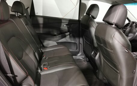 Chevrolet Orlando, 2022 год, 1 945 000 рублей, 15 фотография