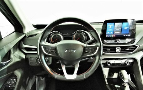 Chevrolet Orlando, 2022 год, 1 945 000 рублей, 19 фотография