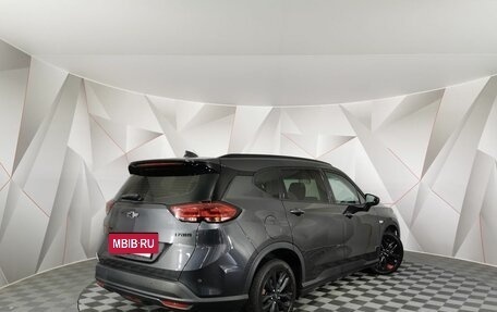 Chevrolet Orlando, 2022 год, 1 945 000 рублей, 2 фотография