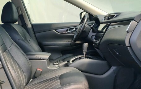 Nissan X-Trail, 2018 год, 1 680 000 рублей, 12 фотография