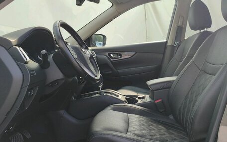 Nissan X-Trail, 2018 год, 1 680 000 рублей, 10 фотография