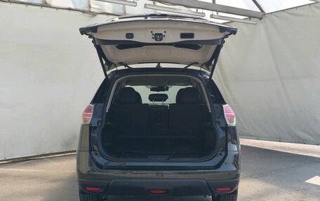 Nissan X-Trail, 2018 год, 1 680 000 рублей, 7 фотография