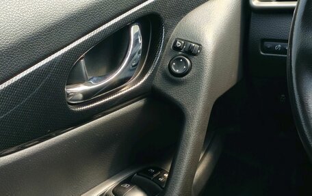 Nissan X-Trail, 2018 год, 1 680 000 рублей, 15 фотография