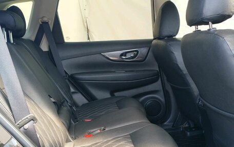 Nissan X-Trail, 2018 год, 1 680 000 рублей, 13 фотография