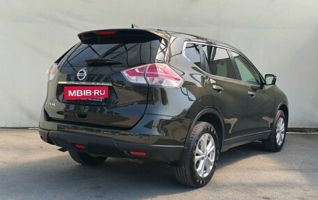 Nissan X-Trail, 2018 год, 1 680 000 рублей, 4 фотография