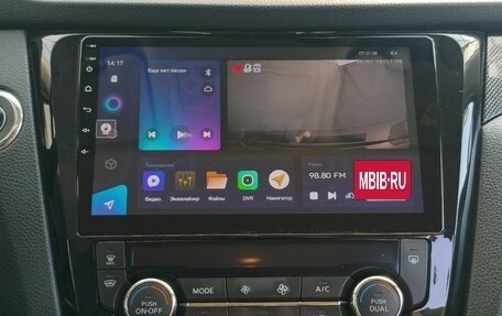 Nissan X-Trail, 2018 год, 1 680 000 рублей, 11 фотография