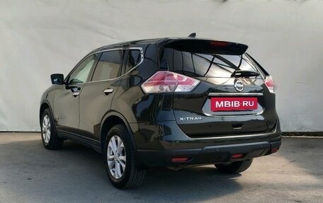 Nissan X-Trail, 2018 год, 1 680 000 рублей, 5 фотография