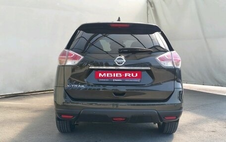 Nissan X-Trail, 2018 год, 1 680 000 рублей, 6 фотография