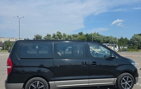 Hyundai H-1 II рестайлинг, 2019 год, 1 995 000 рублей, 7 фотография