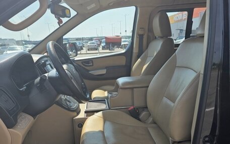 Hyundai H-1 II рестайлинг, 2019 год, 1 995 000 рублей, 10 фотография
