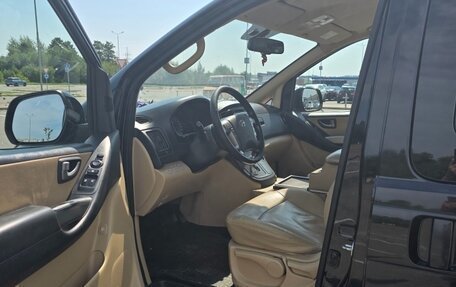 Hyundai H-1 II рестайлинг, 2019 год, 1 995 000 рублей, 9 фотография