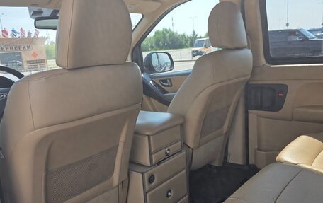 Hyundai H-1 II рестайлинг, 2019 год, 1 995 000 рублей, 12 фотография