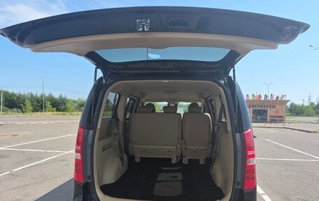 Hyundai H-1 II рестайлинг, 2019 год, 1 995 000 рублей, 15 фотография