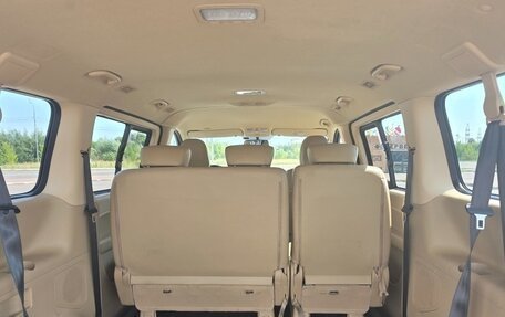 Hyundai H-1 II рестайлинг, 2019 год, 1 995 000 рублей, 16 фотография