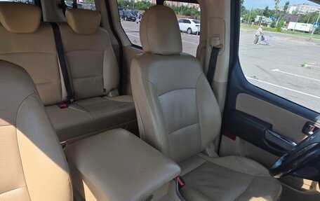 Hyundai H-1 II рестайлинг, 2019 год, 1 995 000 рублей, 22 фотография