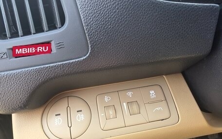 Hyundai H-1 II рестайлинг, 2019 год, 1 995 000 рублей, 18 фотография