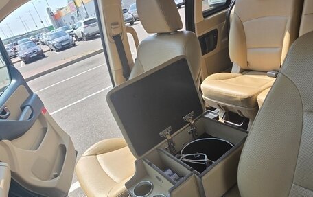 Hyundai H-1 II рестайлинг, 2019 год, 1 995 000 рублей, 23 фотография