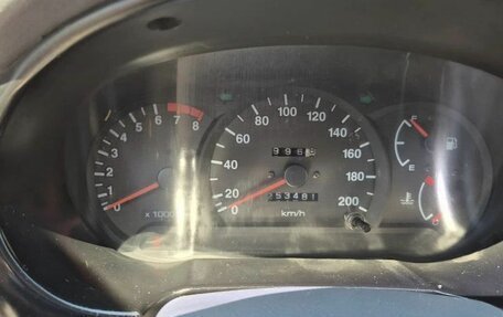 Hyundai Accent II, 2008 год, 420 000 рублей, 7 фотография