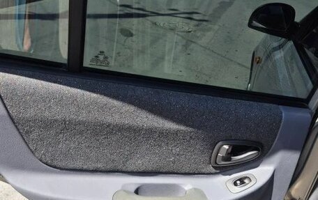 Hyundai Accent II, 2008 год, 420 000 рублей, 8 фотография