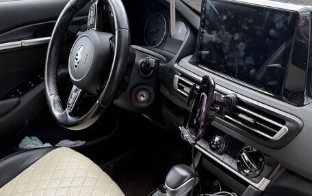 KIA Seltos I, 2020 год, 2 000 000 рублей, 7 фотография