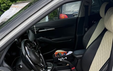 KIA Seltos I, 2020 год, 2 000 000 рублей, 5 фотография