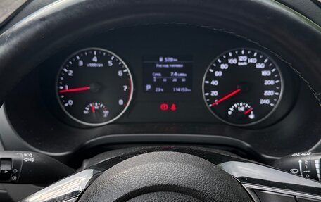 KIA Seltos I, 2020 год, 2 000 000 рублей, 11 фотография