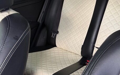 KIA Seltos I, 2020 год, 2 000 000 рублей, 13 фотография