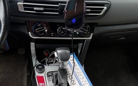 KIA Seltos I, 2020 год, 2 000 000 рублей, 12 фотография