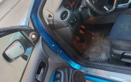 Ford Focus II рестайлинг, 2007 год, 360 000 рублей, 8 фотография