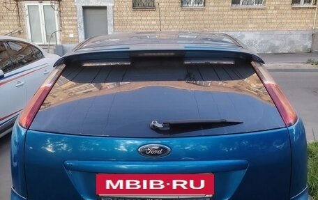 Ford Focus II рестайлинг, 2007 год, 360 000 рублей, 6 фотография