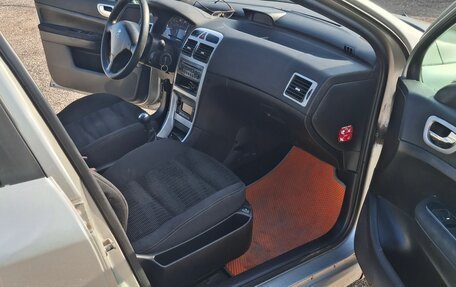 Peugeot 307 I, 2007 год, 229 000 рублей, 9 фотография