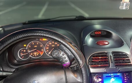 Peugeot 206, 2005 год, 210 000 рублей, 8 фотография
