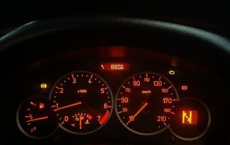 Peugeot 206, 2005 год, 210 000 рублей, 9 фотография