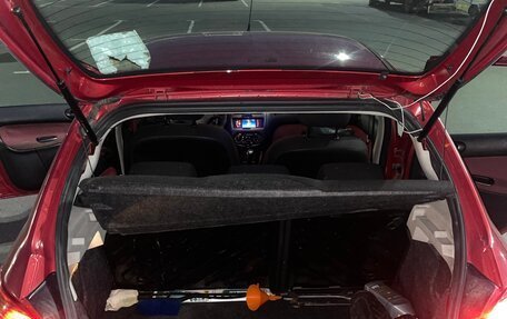 Peugeot 206, 2005 год, 210 000 рублей, 10 фотография