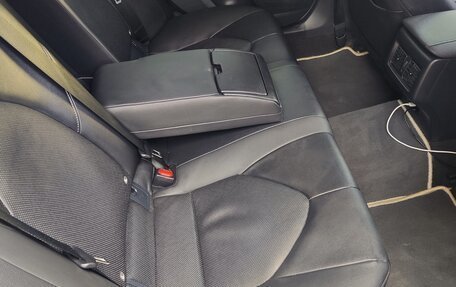 Toyota Camry, 2021 год, 3 290 000 рублей, 4 фотография