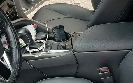 Toyota Camry, 2021 год, 3 290 000 рублей, 11 фотография