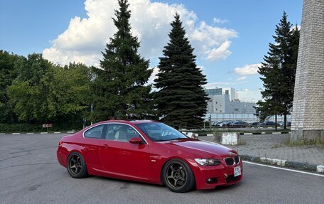 BMW 3 серия, 2008 год, 2 000 000 рублей, 5 фотография