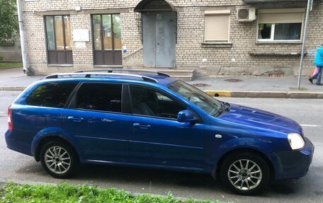 Chevrolet Lacetti, 2008 год, 380 000 рублей, 3 фотография