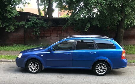 Chevrolet Lacetti, 2008 год, 380 000 рублей, 5 фотография