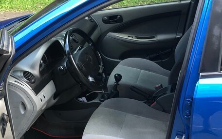 Chevrolet Lacetti, 2008 год, 380 000 рублей, 6 фотография