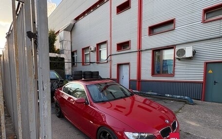 BMW 3 серия, 2008 год, 2 000 000 рублей, 6 фотография