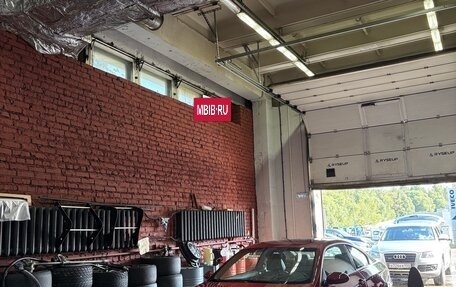BMW 3 серия, 2008 год, 2 000 000 рублей, 2 фотография