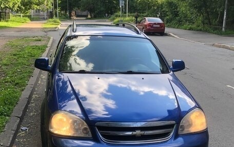 Chevrolet Lacetti, 2008 год, 380 000 рублей, 2 фотография