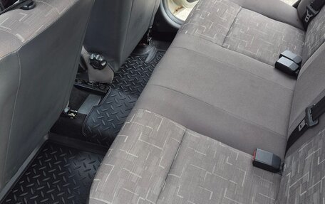 Renault Logan I, 2011 год, 350 000 рублей, 20 фотография