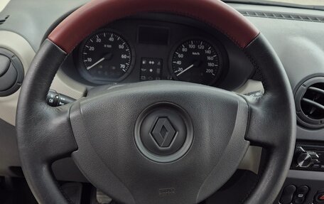 Renault Logan I, 2011 год, 350 000 рублей, 16 фотография