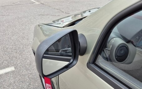 Renault Logan I, 2011 год, 350 000 рублей, 7 фотография