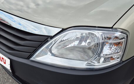 Renault Logan I, 2011 год, 350 000 рублей, 32 фотография
