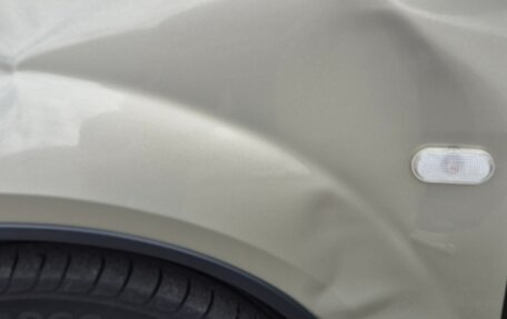 Renault Logan I, 2011 год, 350 000 рублей, 38 фотография