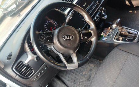 KIA Rio IV, 2021 год, 1 450 000 рублей, 9 фотография
